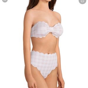 Cremieux Bathing Suit